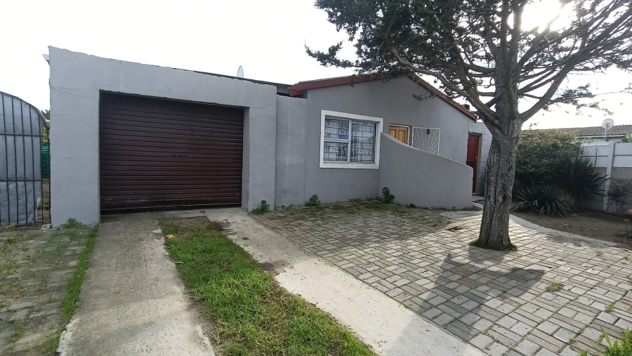 3 Bedroom Property for Sale in High Places Western Cape